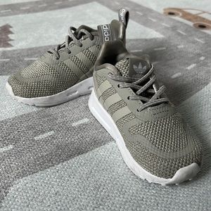 Toddler Adidas Shoes Multix - Size 6K